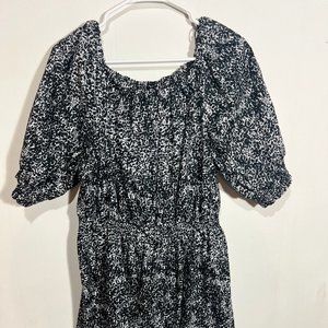 Effortlessly Chic: GAP Casual Mini Dress | Size Large | Embrace Comfort & Style